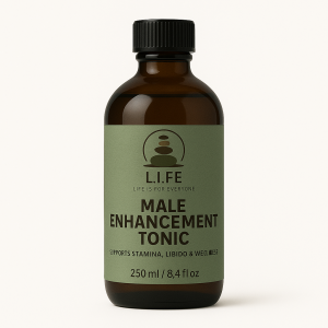 Life Male Enhancement Tonic