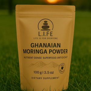 Moringa Powder