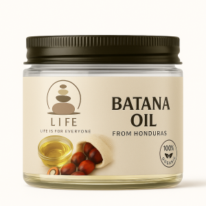 Bantana Oil by LIFE
